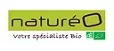 naturéO logo