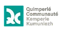 Quimperle Communaute logo