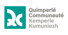 Quimperle Communaute logo