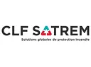 CLF Satrem logo