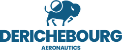 Derichebourg Aeronautics Services logo
