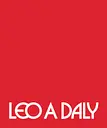 Leo A Daly Company logo