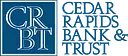 Cedar Rapids Bank & Trust logo