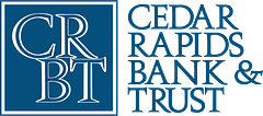 Cedar Rapids Bank & Trust logo