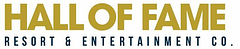 Hall of Fame Village logo