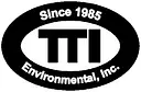TTI Environmental logo