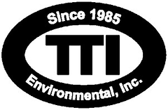 TTI Environmental logo