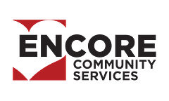 Encore Community Services logo