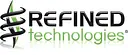 Refined Technologies logo