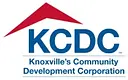 Knoxville's Community Development Corporation logo