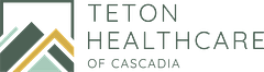 Teton Health and Rehabilitation of Cascadia logo