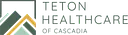 Teton Health and Rehabilitation of Cascadia logo