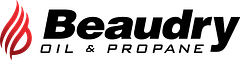 Beaudry Oil and Service logo