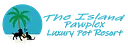 Island PawPlex logo