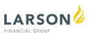 Larson Financial Holdings logo