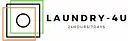 Laundry-4U logo