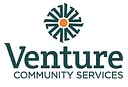 Venture Community Services logo