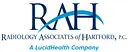 Radiology Associates of Hartford PC logo