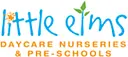 Little Elms Daycare logo