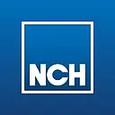 NCH Europe logo