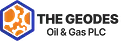 The Geodes Oil and Gas Plc logo
