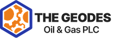 The Geodes Oil and Gas Plc logo