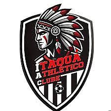 Itaquá Athletico Clube logo