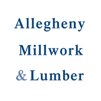 Allegheny Millwork & Lumber logo