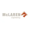 McLaren Engineering Crimmitschau Tech Center logo