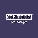 Kontoor Brands logo