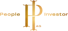 People Investor AG logo