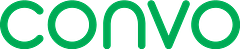 Convo Communications Canada logo