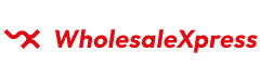 Wholesale Express logo