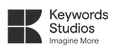 Keywords Studios logo