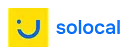 Pages Jaunes / Solocal logo