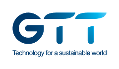 GTT logo