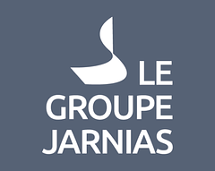 Groupe JARNIAS logo