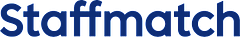 Staffmatch logo