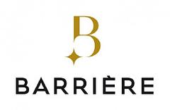 Barrière logo