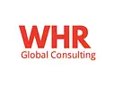 WHR Global Consulting logo