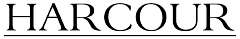 Harcour logo