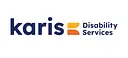 Karis Disability Services Careers logo