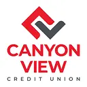 Canyon View Credit Union logo