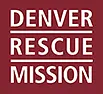 Denver Rescue Mission logo
