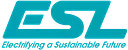 Esl Power System logo