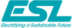 Esl Power System logo