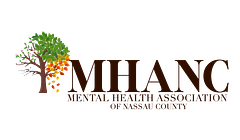 Mental Health Assn. of Nassau County logo