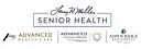 Larry H. Miller Senior Health logo