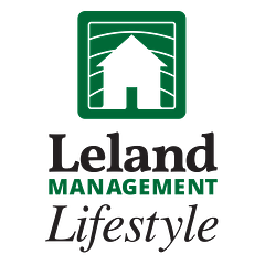 Leland logo