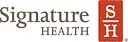 Signature Health logo
